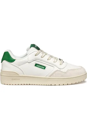 Geox Sneakers J Washiba J55LQD 5422 C0547 M