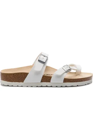 Birkenstock Zehentrenner Mayari 0071053
