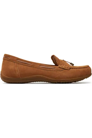 Geox Mokassins D Vega Moc D35DNA 00022 C6001