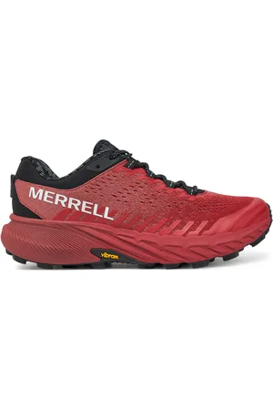 Merrell Laufschuhe Agility Remix J068205