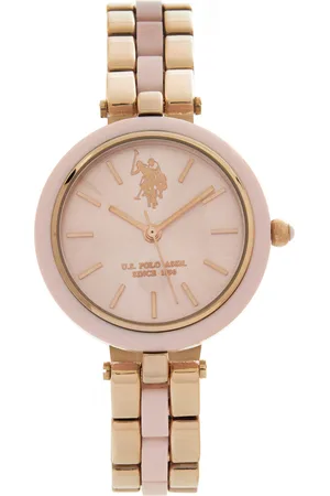 U.S. Polo Assn. Uhr USP8359PK