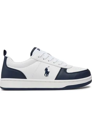 Ralph Lauren Sneakers RL00600111 J