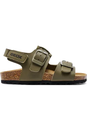 Geox Sandalen J Ghita Boy J358LD 000BC C3009 M