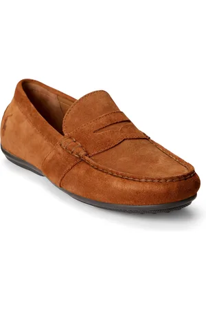 Ralph Lauren Mokassins Reynold 803893741003