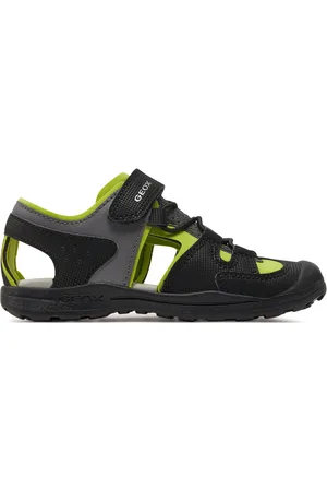 Geox Sandalen J Vaniett Boy J455XA 015CE C0802 S
