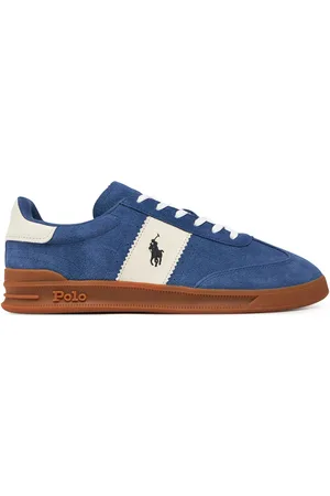 Ralph Lauren Sneakers Heritage Aera 809965070001