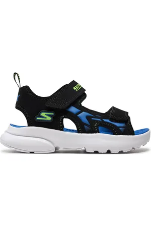 Skechers Sandalen Razor Splash- 406513L/BBLM
