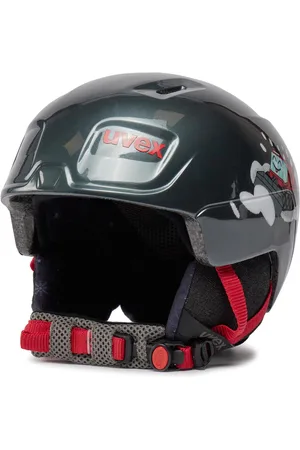Uvex Skihelm Manic 5662262201