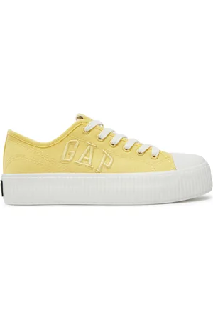 GAP Sneakers aus Stoff Jackson Twl GAI001F5TWHWNYGP