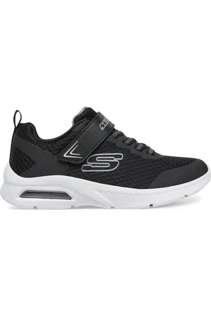 Skechers Sneakers Microspec Max 403818L/BLK
