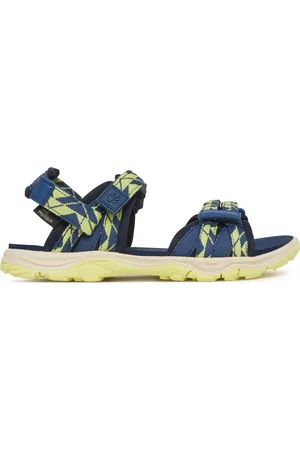 Jack Wolfskin Sandalen 2 In 1 Sandal 4046421 S