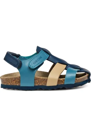 Geox Sandalen B Sandal Chalki B452QA 000BC C4169 M