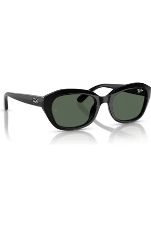 Ray-Ban Sonnenbrillen 0RJ9081S 48 100/71
