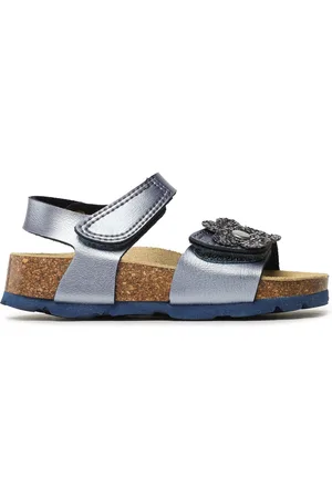 Superfit Sandalen 1-000118-8010 M