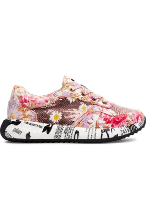 LAURA VITA Sneakers Burton 5
