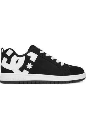 DC Comics Originals Sneakers COURT GRAFFIK ADBS100207-BKW