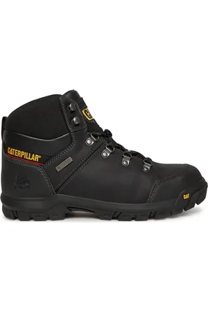 Caterpillar Schnürstiefeletten Framework ST P722603