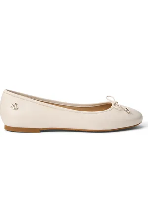 Ralph Lauren Ballerinas 802940728006