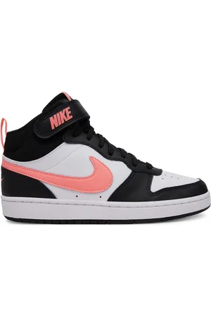Nike Sneakers Court Borough Mid 2 (GS) CD7782