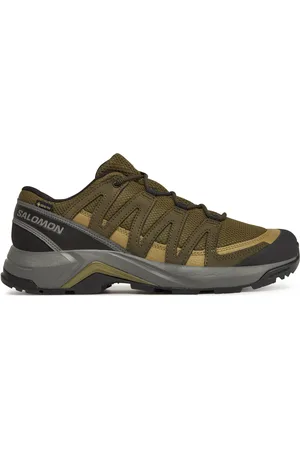 Salomon Trekkingschuhe X-Adventure Recon Gore Tex L47813200