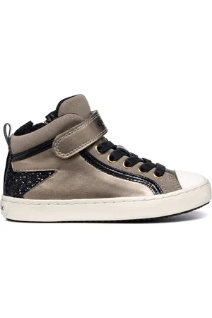Geox Sneakers J Kalispera Girl J944GM 0AJGN C0533 D