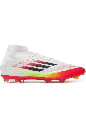 adidas Fußballschuhe F50 League Mid Firm/Multi-Ground JI0434