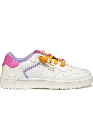 Geox Sneakers J Washiba J45HXD 000BC C0563 M