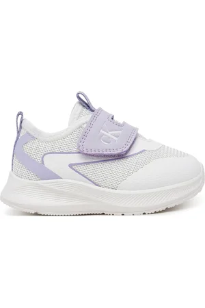 Calvin Klein Sneakers Low Cut Velcro 1A9-82026-1697X M