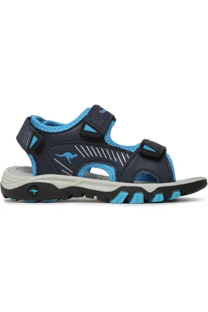 KangaROOS Sandalen 10049 000 4149 M