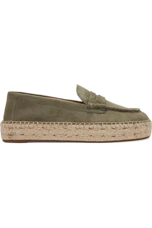Ralph Lauren Espadrilles Luize 802953958008