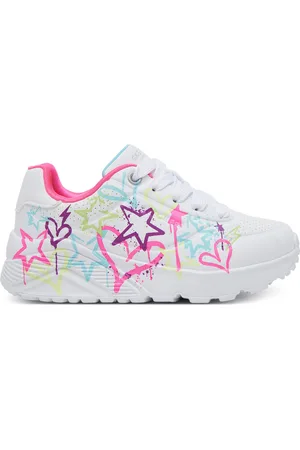 Skechers Sneakers Uno Lite - My Drip 310391L/WMN