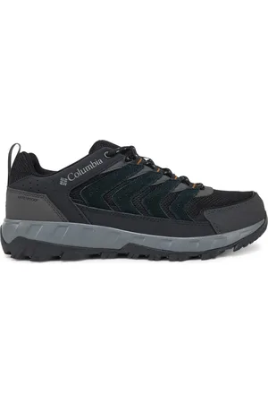 Columbia Trekkingschuhe Strata Trail Low Wp 2076891