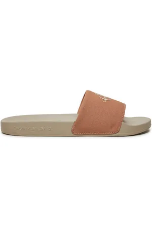 Calvin Klein Pantoletten YW0YW01835