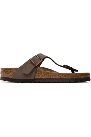 Birkenstock Zehentrenner Gizeh 0043751