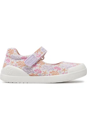 Biomecanics Halbschuhe 242292-B