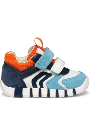 Geox Sneakers B Iupidoo B3555D 02014 C4079