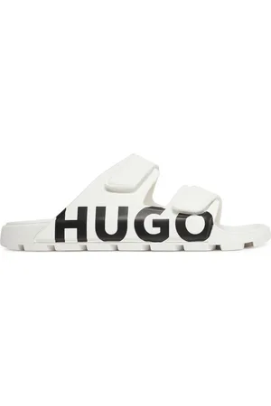 HUGO BOSS Pantoletten Evander 50542042