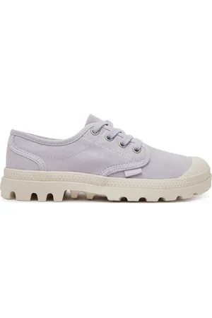 Palladium Sneakers aus Stoff Pampa Oxford 92351-549-M