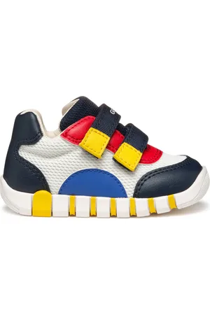 Geox Sneakers B Iupidoo B3555C 01454 C0899