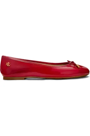 Ralph Lauren Ballerinas 802956765002