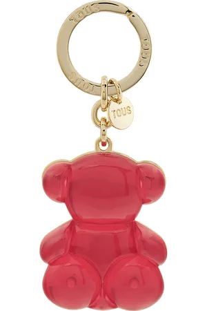 TOUS Schlüsselanhänger Bold Bear 2002200117