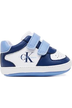 Calvin Klein Sneakers Low Cut Velcro V0B9-82071-1433