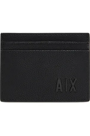 Armani Exchange Kreditkartenetui 958053 3F892 00020