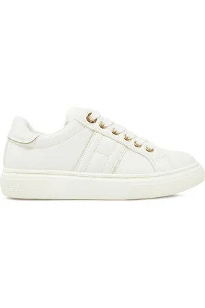 Tommy Hilfiger Sneakers Low Cut Lace-Up Sneaker T3A9-33745-1439 M