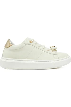 Calvin Klein Sneakers Low Cut Lace-Up Sneaker V4A9-83047-0214 M