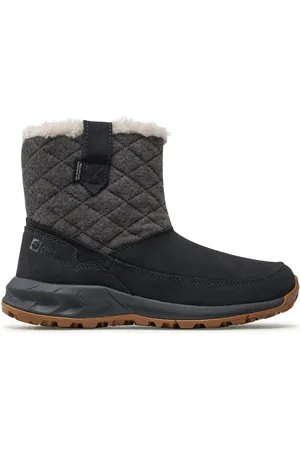 Jack Wolfskin Schneeschuhe Queenstown Texapore Boot W 4053551