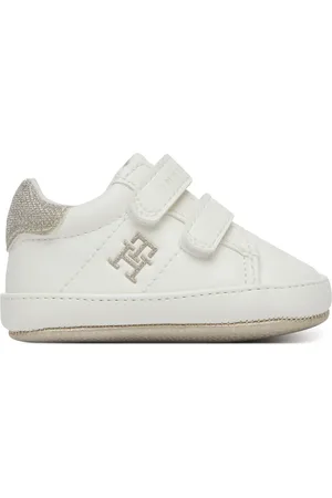 Tommy Hilfiger Sneakers Low Cut Velcro Sneaker T0A9-33722-1528