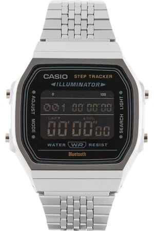 Casio Uhr ABL-100WE-1BEF
