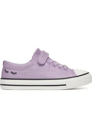 DeeZee Sneakers aus Stoff CSS20377-70