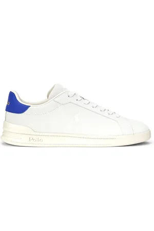 Ralph Lauren Sneakers Heritage Court 809955691001